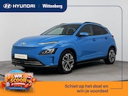 Hyundai Kona - EV Fashion 64 kWh | SoH 97% | Stoel + stuurverwarming | Warm