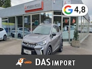 Mitsubishi ASX - EDITION 1.8 Hybrid AUTOMATIK/LED/DAB+