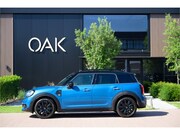 MINI Countryman - 1.5 Cooper Chili Aut. | Navigatie | Panorama | Lounge Leder 