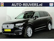 Volvo XC90 - 2.0 T5 AWD Inscription / Opendak / Trekhaak / Carplay / Pilo