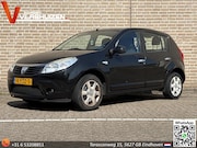 Dacia Sandero - 1.2 Lauréate | Airco |
