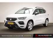 Seat Ateca - 1.5 TSI FR Business Intense | DRIVER ASSISTANCE PACK | BEATS
