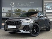 Audi Q3 - 40 TFSI quattro S-Line 200pk Carplay Acc