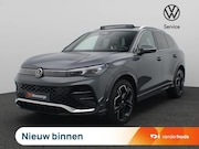 Volkswagen Tiguan - 1.5 eTSI R-Line Business 150PK DSG Panoramadak, Trekhaak, He