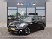 MINI Cooper - 1.5 Cooper Salt 136pk Airco, 17LM-Velgen, 1e eigenaar