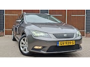 Seat Leon - ST 1.0 EcoTSI Style Con | Trekhaak | Bluetooth | DAB | Camer