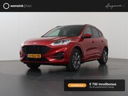 Ford Kuga - 2.5 PHEV ST-Line X | Elekt. inklapbare Trekhaak | Panoramada