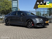 Audi RS3 - 2.5 TFSI quattro NL auto + History | Full Option
