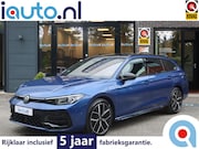 Volkswagen Passat - Variant 1.5 eHybrid 272PK R-Line Black Style+ Leder/Pano/IQ.