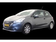 Peugeot 208 - 1.2 VTi Access Bak maakt geluid