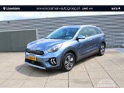 Kia Niro - 1.6 GDi Hybrid DynamicLine Navigatie / Camera / Trekhaak mag