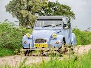 Citroën 2 CV - 2CV 6 Club