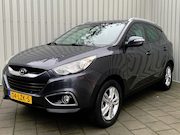 Hyundai ix35 - 2.0i Business Edition|Navigatie|149000KM|Climate Control|
