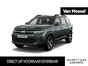 Dacia Bigster - Hybrid 155 6AT Journey | Achteruitrijcamera | Cruise Control
