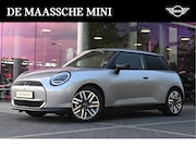 MINI Cooper - Hatchback Cooper E / Classic / Pakket L / 17 inch Parallel S