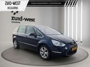 Ford S-Max - 2.0 EcoBoost Titanium Automaat Stoelkoeling Pano