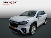 Suzuki S-Cross - 1.4 Boosterjet Select Smart Hybrid Automaat
