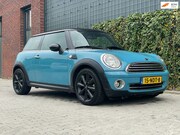 MINI Cooper - Mini 1.6 Business Line