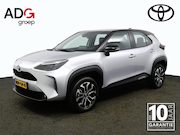 Toyota Yaris Cross - 1.5 Hybrid Dynamic | Parkeersensoren | Dodehoekdetectie | St