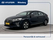 Hyundai Ioniq - 1.6 GDi COMFORT | NAVI | APPLE CARPLAY & ANDROID AUTO | CLIM