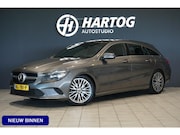 Mercedes-Benz CLA-Klasse - Shooting Brake 180 Business Solution AUT. + CAMERA
