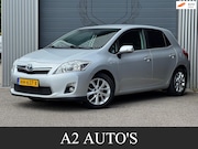 Toyota Auris - 1.8 Full Hybrid Dynamic Business Camera|Sensoren|Ecc