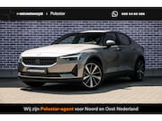Polestar 2 - Standard Range Single Motor 63kWh | Plus Pack | Cruise Contr
