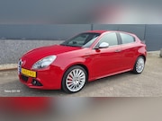 Alfa Romeo Giulietta - 1.4 T Distinctive