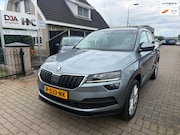 Skoda Karoq - 1.5 TSI ACT Style Business
