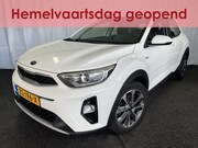 Kia Stonic - 1.0 T-GDi DynamicLine 1E EIGN/AIRCO/CRUISE/APPLE/CAMERA