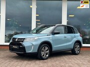 Suzuki Vitara - 1.4 Boosterjet Select Smart Hybrid - Navi - Camera - PDC - C