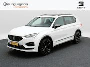 Seat Tarraco - 1.5 TSi 150 Pk Automaat FR Business Intense 7-Pers | 360 Cam
