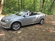 Opel Astra - 1.8 Cosmo