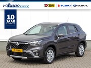 Suzuki S-Cross - 1.4 Boosterjet Select Hybrid Automaat | Adap. Cruise | Navig