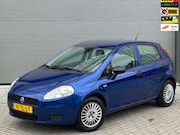 Fiat Grande Punto - 1.4 Dynamic 2006 5DR NAP|APK 2027
