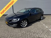 Volvo V60 - 1.5 T3 Momentum, Automaat, Navigatie, nwe Distributie, extra