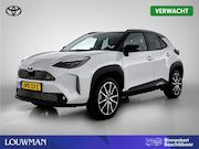 Toyota Yaris Cross - 1.5 Hybrid 130 GR SPORT + | JBL | Head-Up Display | Dodehoek