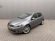 Volkswagen Golf - 1.4 TSI Highline Apple Carplay|PDC|Alcantara|Stoelverwarming