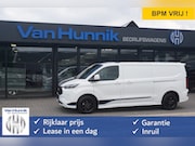 Ford Transit Custom - E-Transit 340L 218PK 71KWH Sport AUT Apple CP/Android A, Cam