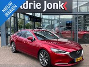 Mazda 6 - 2.5 SkyActiv-G 194 Signature | AUTOMAAT | TREKHAAK |SUNROOF 