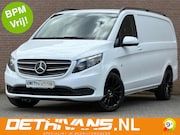 Mercedes-Benz Vito - 116CDI 164PK Lang 9G-Tronic / Carplay / Distronic / 2.500KG