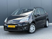 Citroën C4 Picasso - 1.6 VTi Ambiance Airco - Cruise - Trekhaak - Keurige Auto