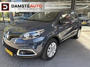 Renault Captur - 0.9 TCe Expression