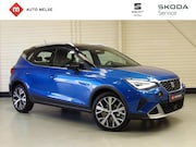 Seat Arona - 1.0 TSI 95pk Xperience