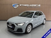 Audi A1 - Sportback 30 TFSI Advanced edition | Carplay Navi | Led | Di