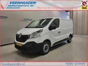Renault Trafic - 1.6dCi 125pk Trekhaak Euro 6