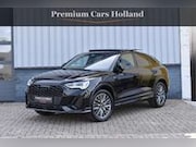 Audi Q3 - Sportback 45 TFSI e S-Line 245 Pk Pano Memory Sfee