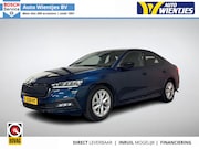 Skoda Octavia - 1.0 e-TSI DSG | Sport Business 5-Drs | Navi | Virtual | Trek