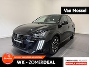 Peugeot 208 - 1.2 Hybrid 110 e-DCS6 Allure | Vision & Navigation Pack | Pa