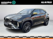 Toyota Yaris Cross - 1.5 Hybrid Adventure